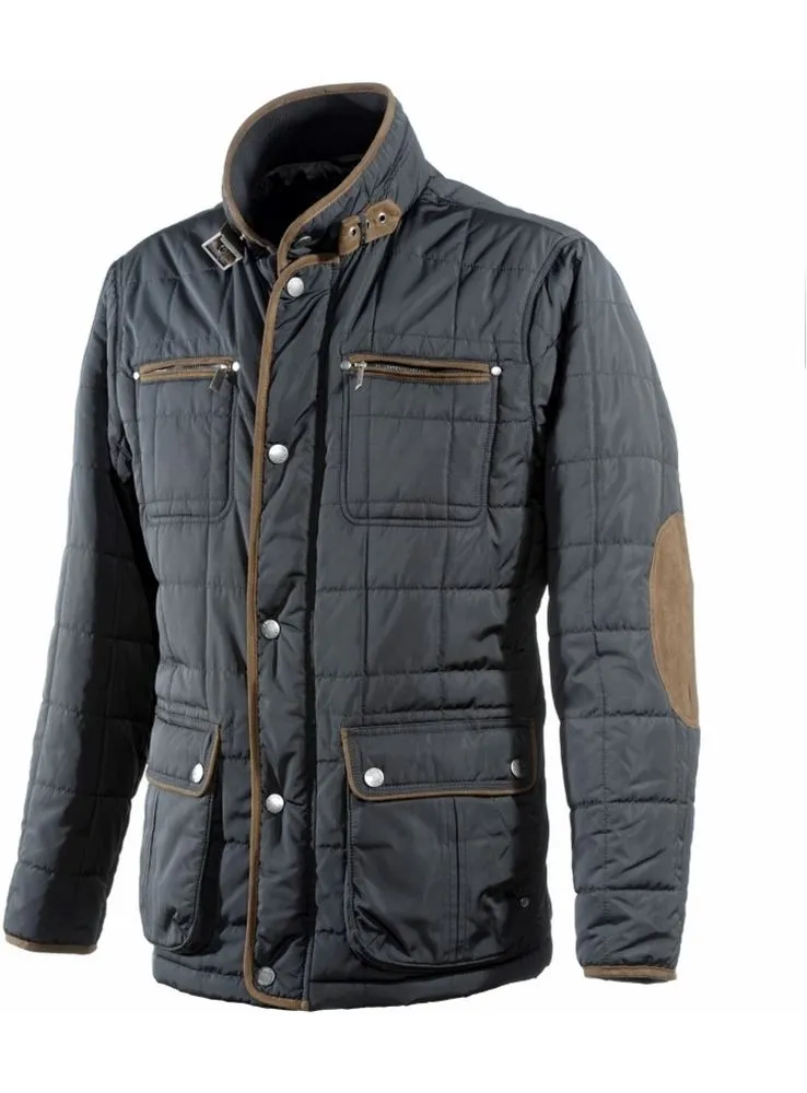 509 YORK PARKA CABALLERO