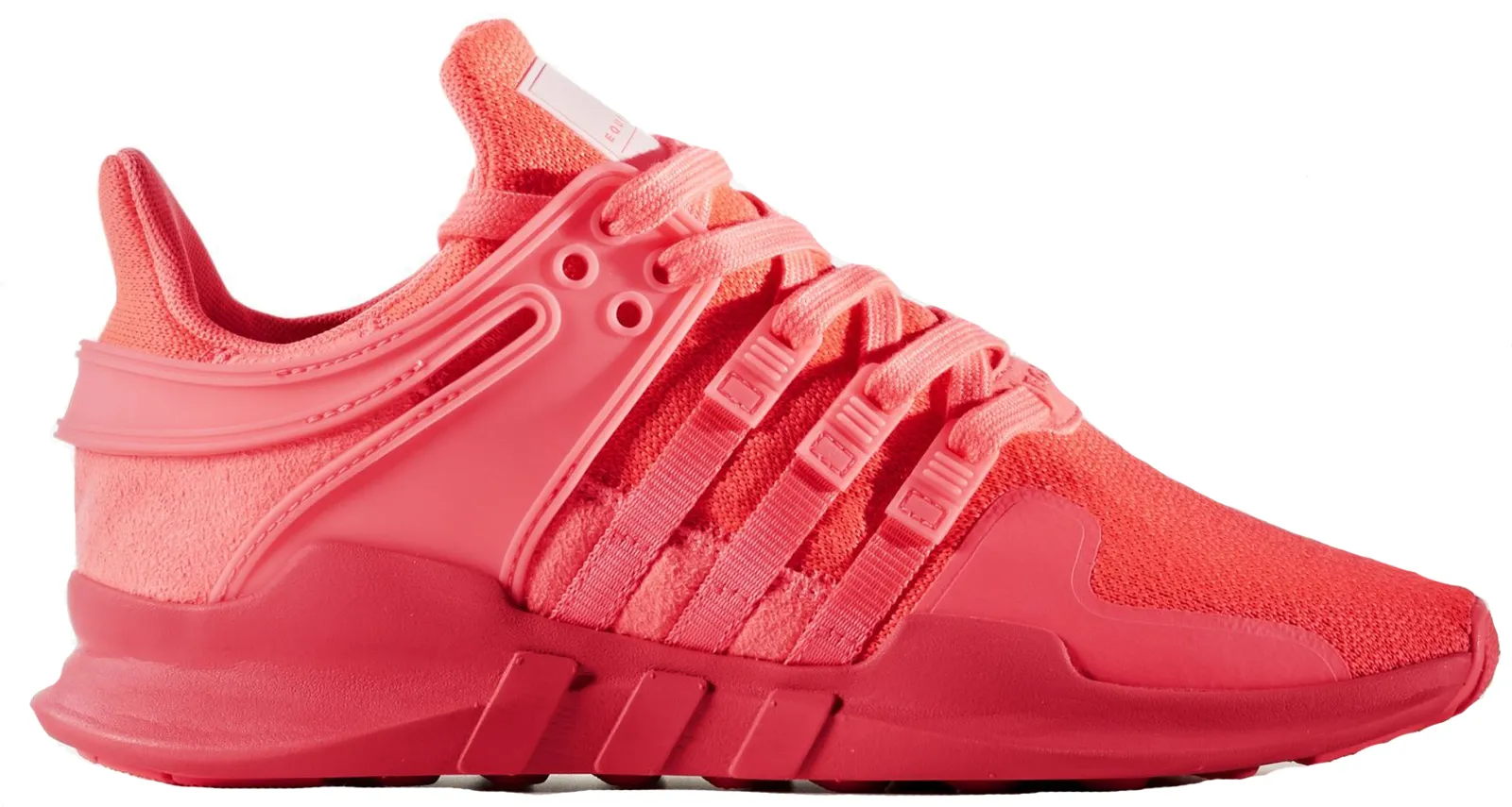 adidas Originals EQT Support ADV Turbo Pink W
