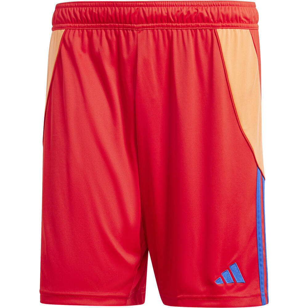 adidas TIRO24 SHO Pantalones Cortos Fútbol 