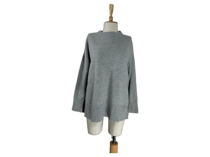 & Other Stories Prendas de punto Gris 