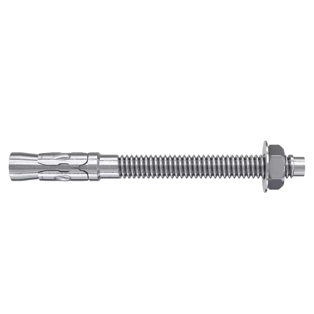 Anclaje FWA macho Fischer