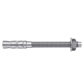 Anclaje FWA macho Fischer
