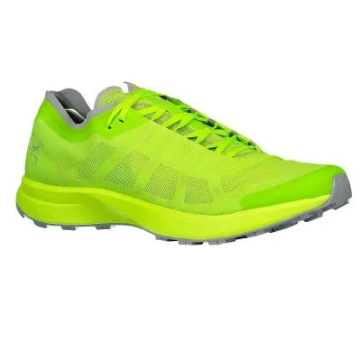 Arc Teryx Norvan SL
