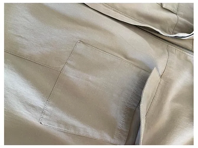 Autre Marque Vestidos Beige 