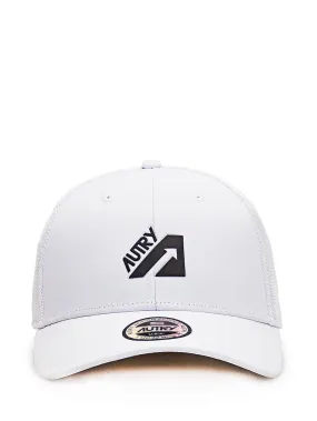 AUTRY Cap with Logo