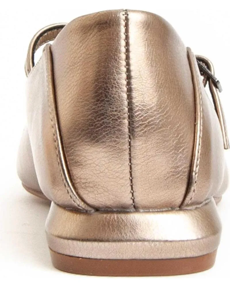 Bailarinas MONTEVITA  de Mujer BALERA7  GOLD