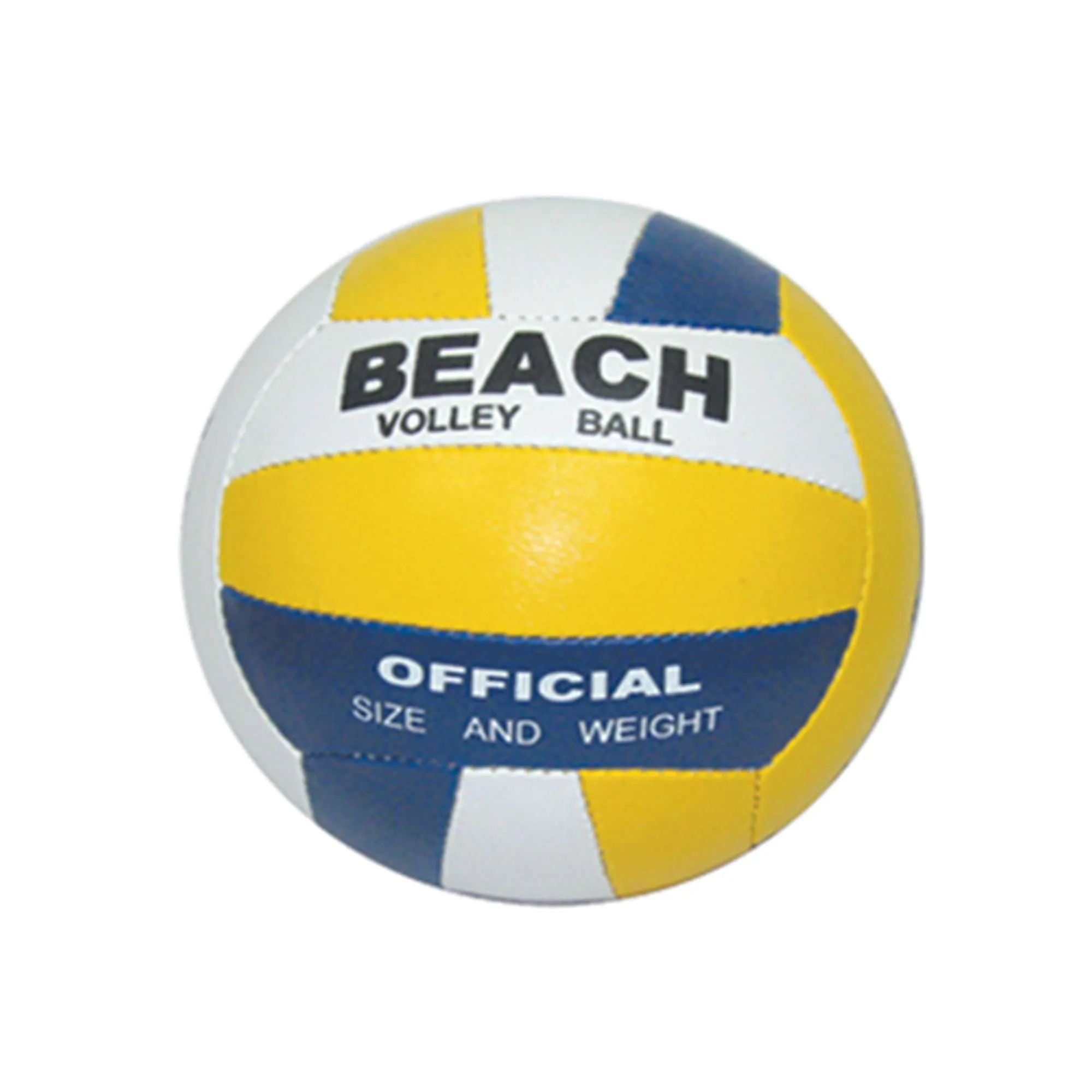 Balón de voleibol PVC