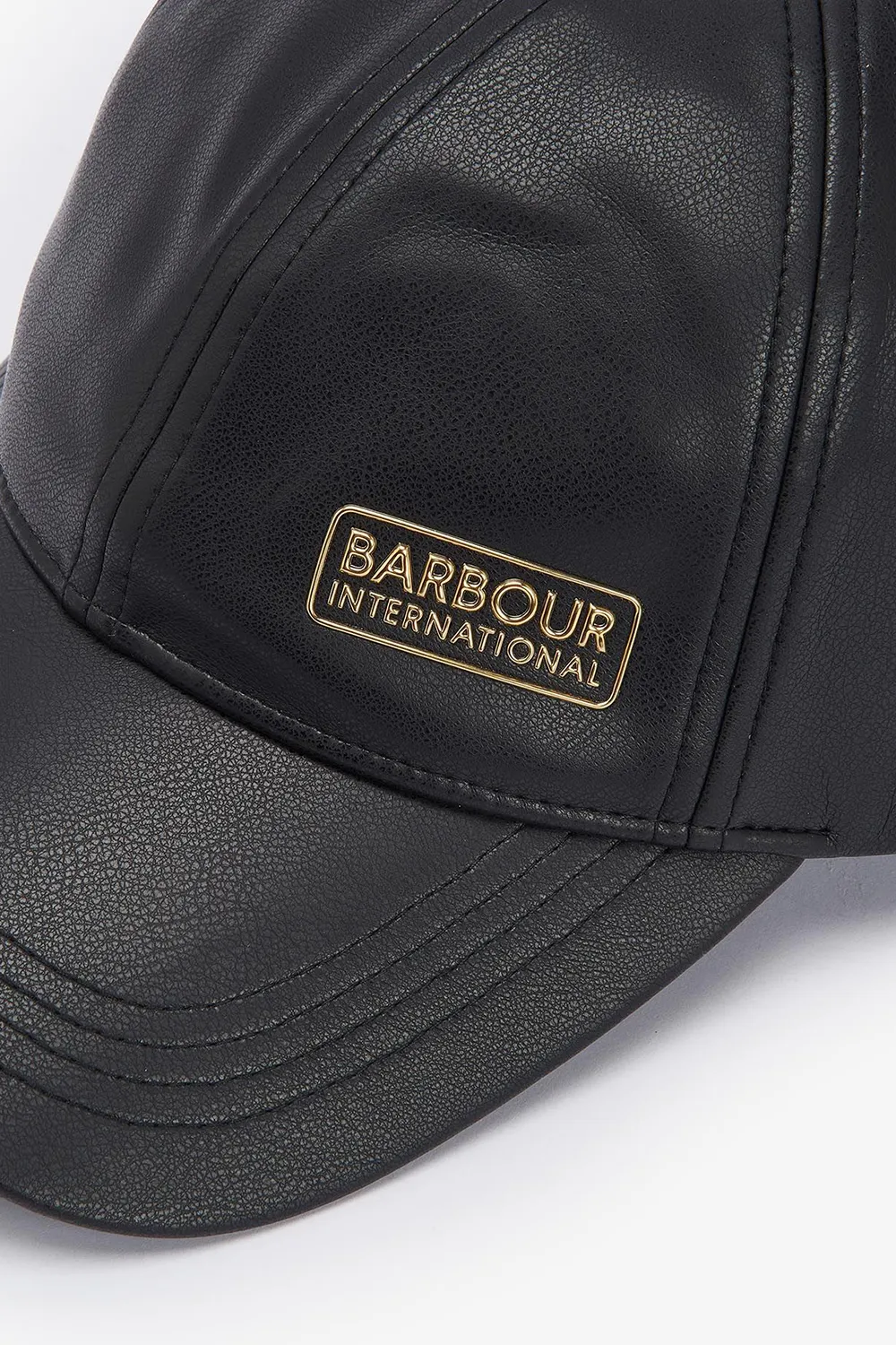 Barbour International Gorra Christa