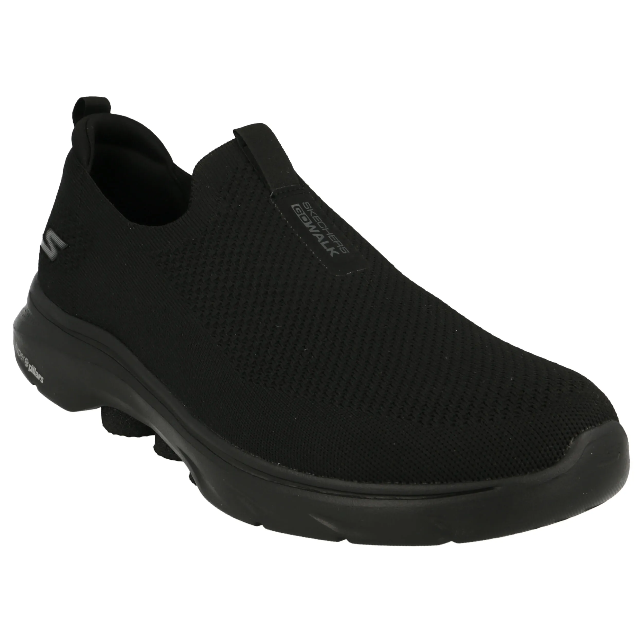 Baskets Homme Skechers GO WALK