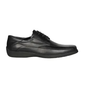 Blucher Piel Negro Pieza Lados