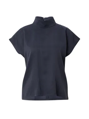 Blusa 'ALARIA 1' DRYKORN en Negro