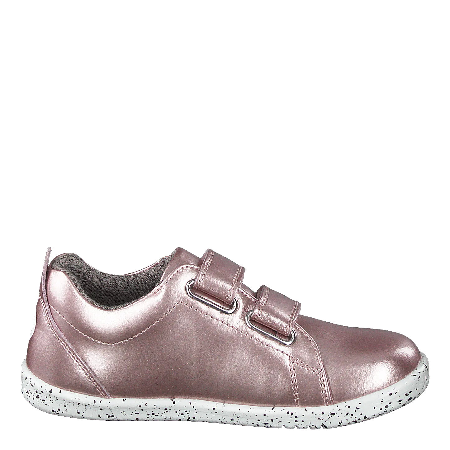 Bobux zapatos Grass Court Rose Gold