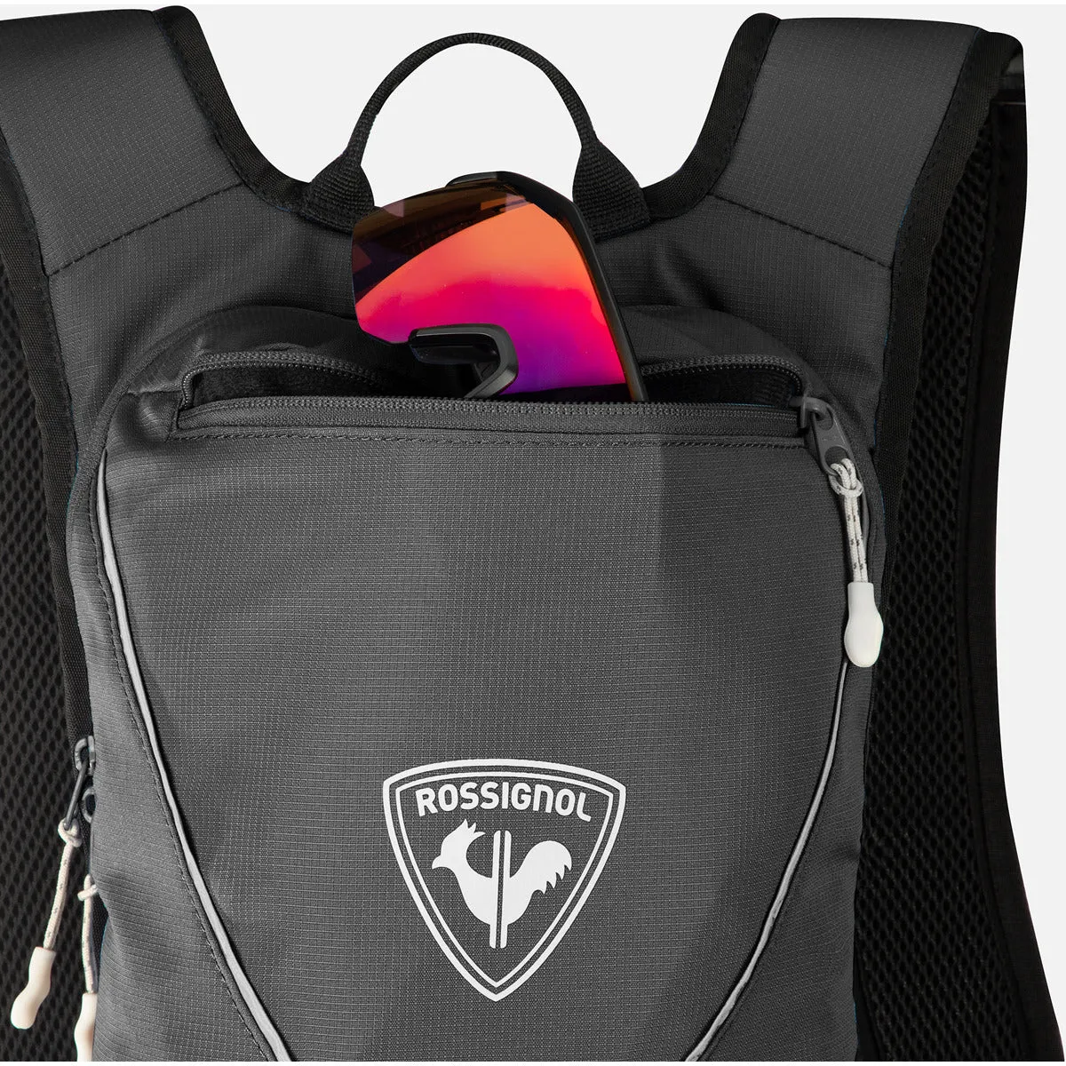 Bolsa  Escaper Active 8L Grey Rossignol