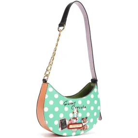 Bolso de mano CUPCAKE DOG