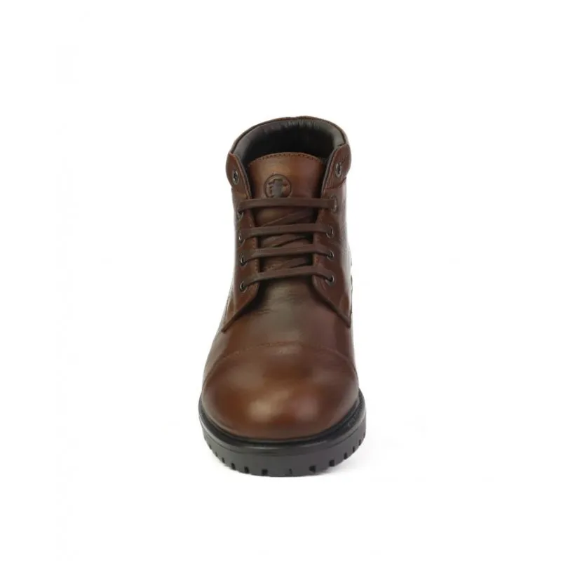 Botines de hombre Coronel Tapiocca C2179-13