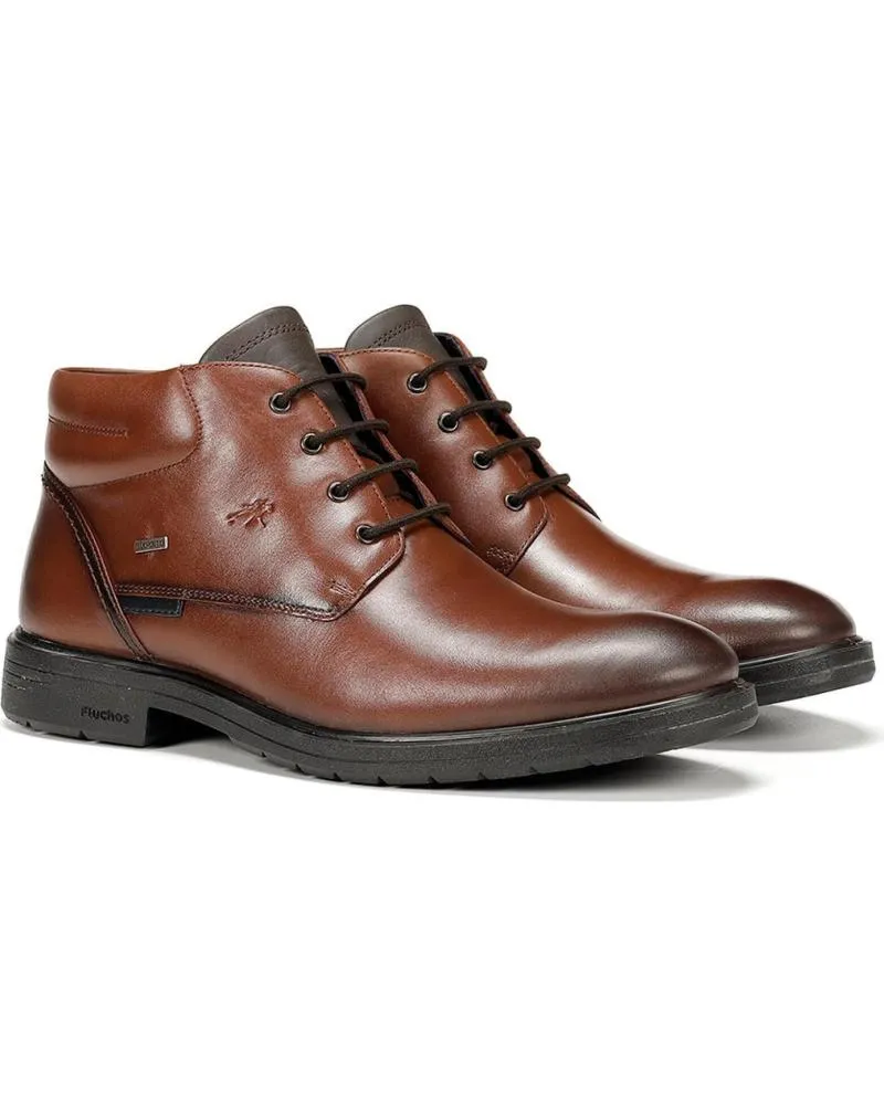 Botines FLUCHOS  de Hombre BOTA MAGNUS DE  CAMEL