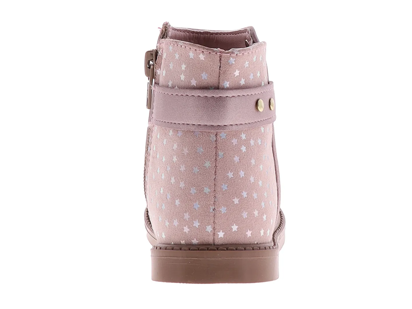 Botines Jakuna Antonella Para Niña