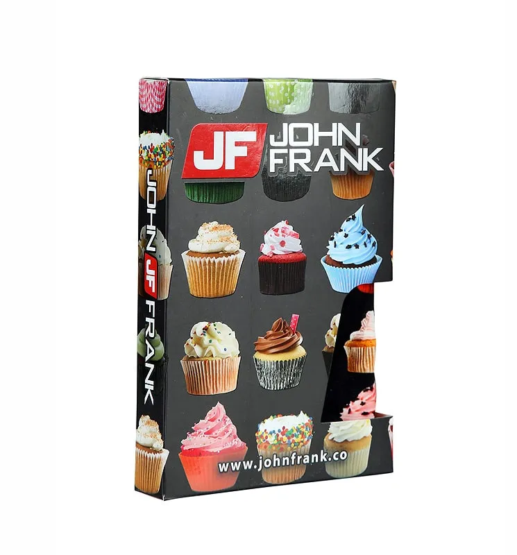Boxer John Frank mod. muffins