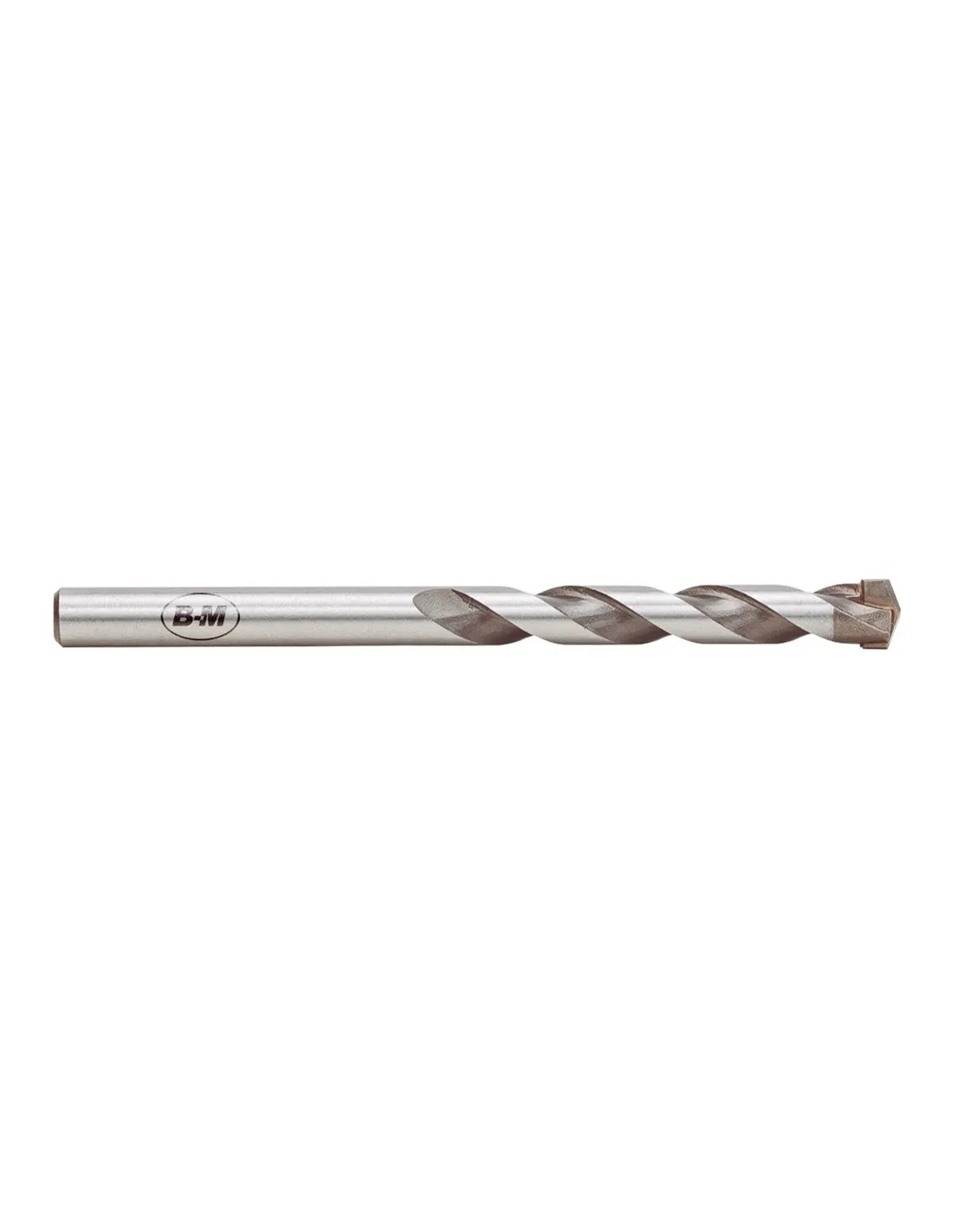 BROCA DIN 338 PUNTA M.DURO 70HRc Ø 12,10