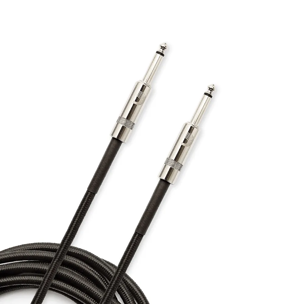 Cable D Addario Guit/Bajo Pw-Bg-15 /15Ft 