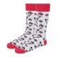 Calcetines Cerda 3 piezas mickey xmas del 36 al 41