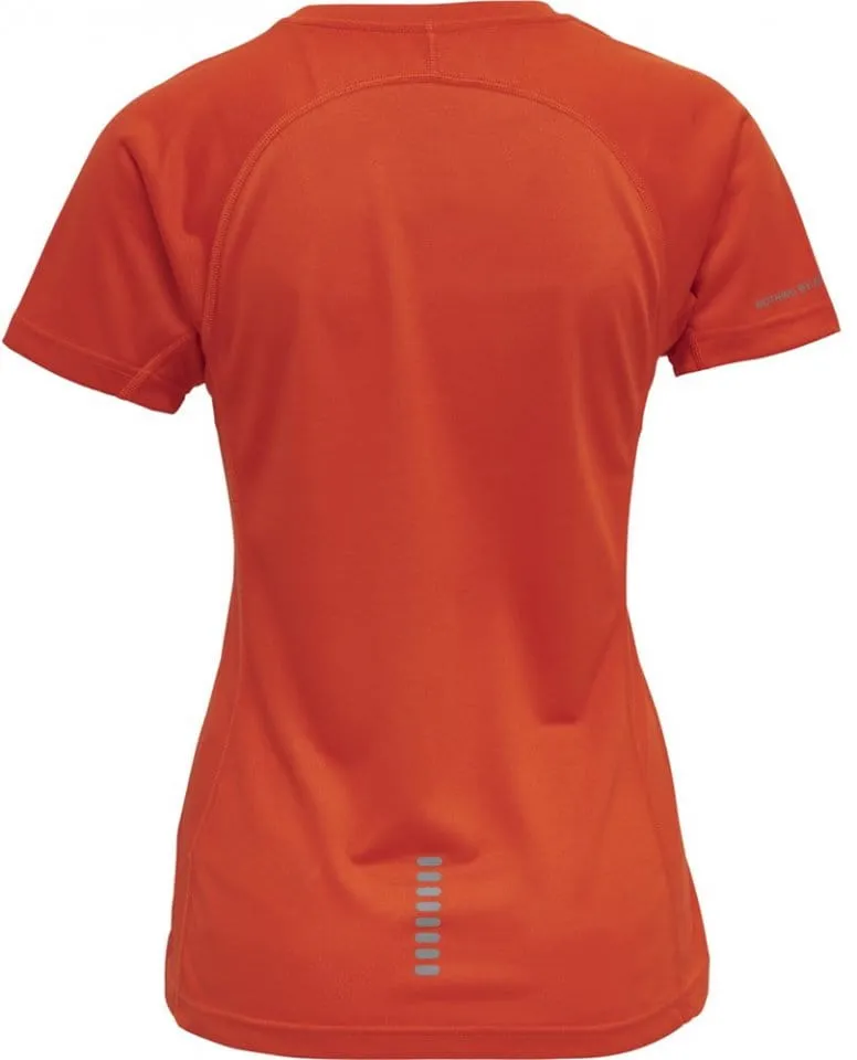 Camiseta Newline WOMEN RUNNING T-SHIRT SS