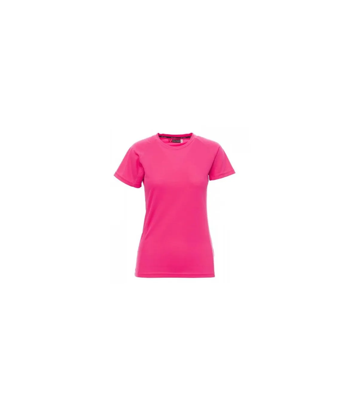 Camiseta Técnica deportiva Runner Lady de Payperwear