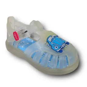 Cangrejera Igor S10100-039 TRANSPARENTE