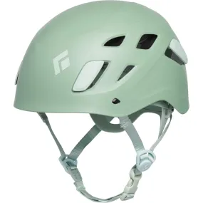 Casco Escalada Mujer W Half Dome Helmet Black Diamond Verde