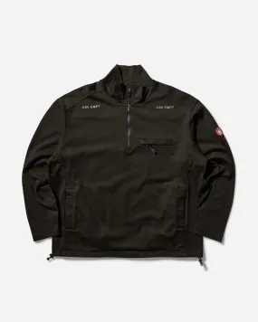 Cav Empt Half Zip Pullover