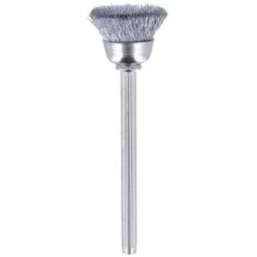 Cepillo De Acero Copa 12.7mm Dremel 442