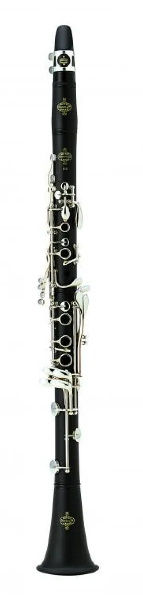 Clarinete Buffet Bc2537-5-0 B10 