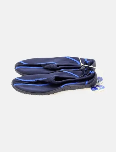 Crivit Zapato de agua básico