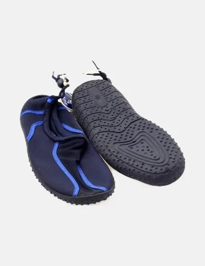 Crivit Zapato de agua básico