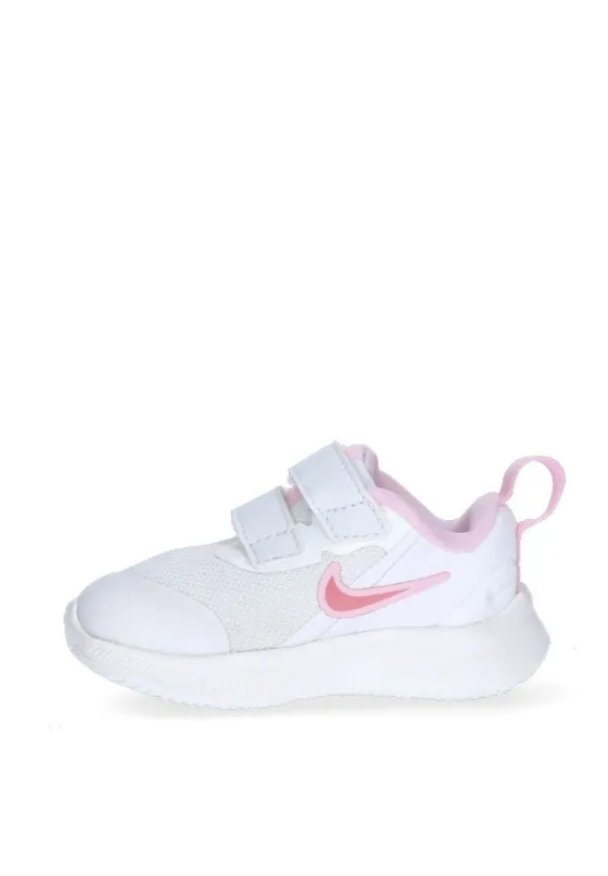 Deportivo NIKE dq0664 blanco