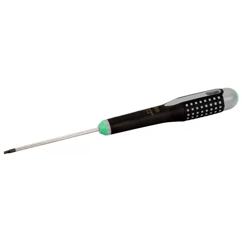 Desarmador de punta torx T5x75mm BE-8905 Bahco