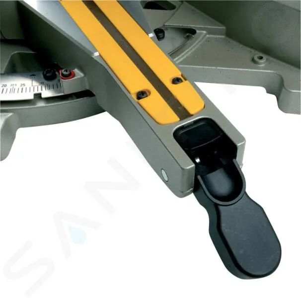 DeWALT Herramientas - Tronzadora combinada de 305 mm, 1500 W D27111