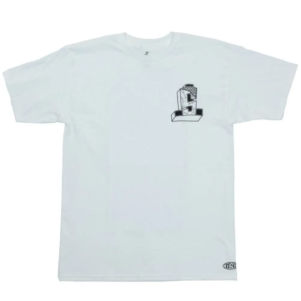 DT X SUICIDAL POOL SKATER