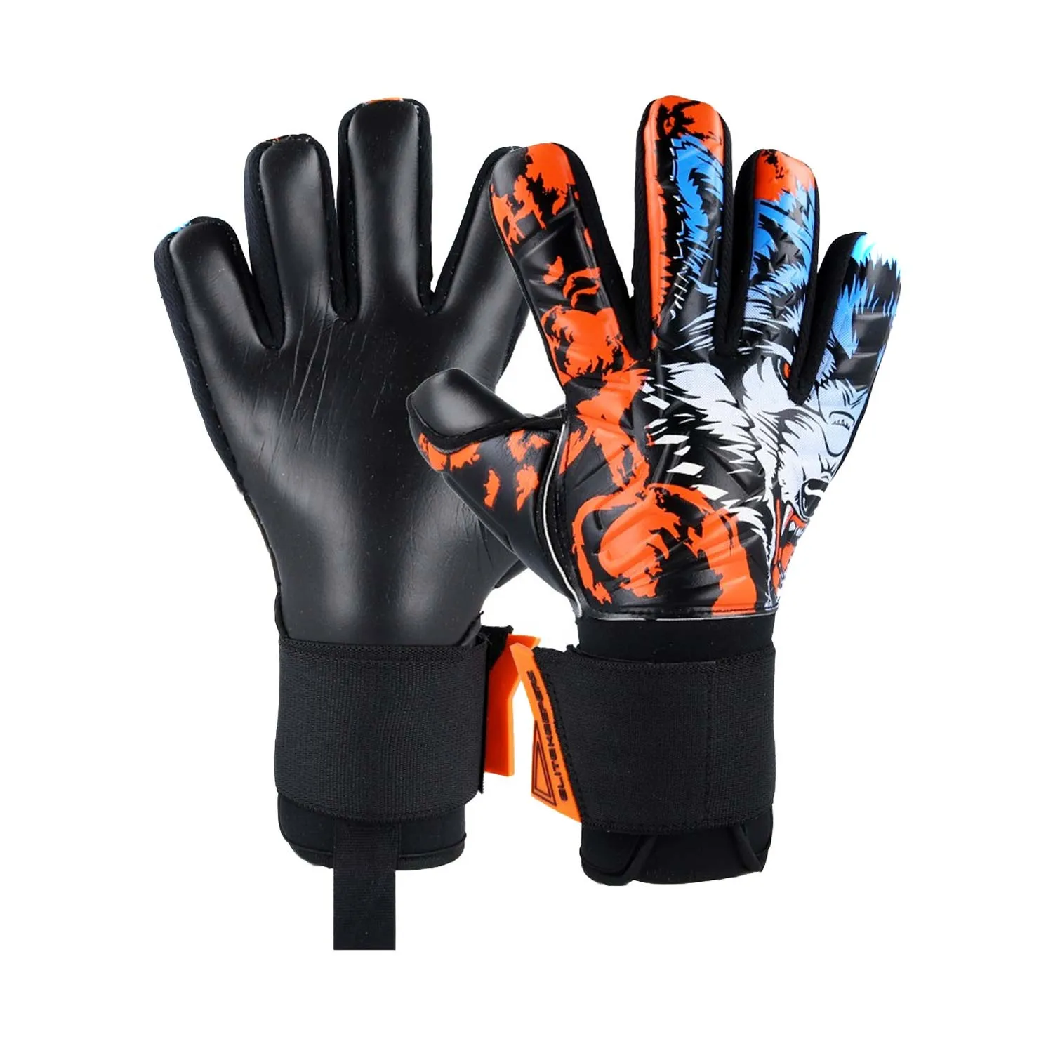 Elitekeepers EK Wolf II