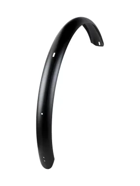 Fender Eurofender Duo 27.5″” x 65mm R376-L1140 Black Rear