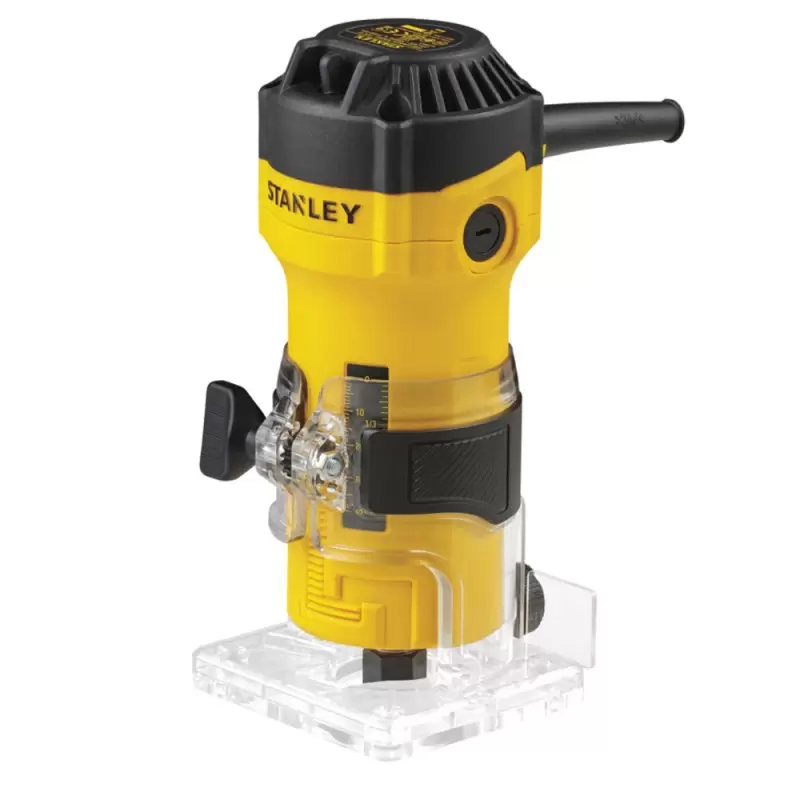 Fresadora 1/4" 550W Stanley ST55-B2