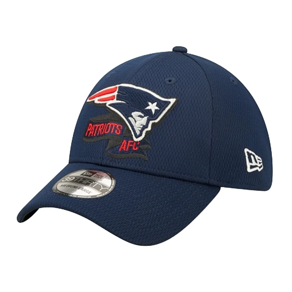 Gorra 3930 Coaches 22 Patriots New Era