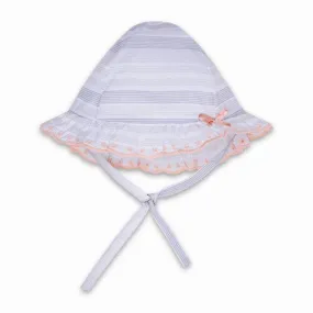 Gorro bebé niña verano Tuc Tuc SMOOTH SAILING