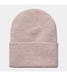 Gorro CARHARTT WIP Acrylic Watch Hat - Gauge glassy pink heather