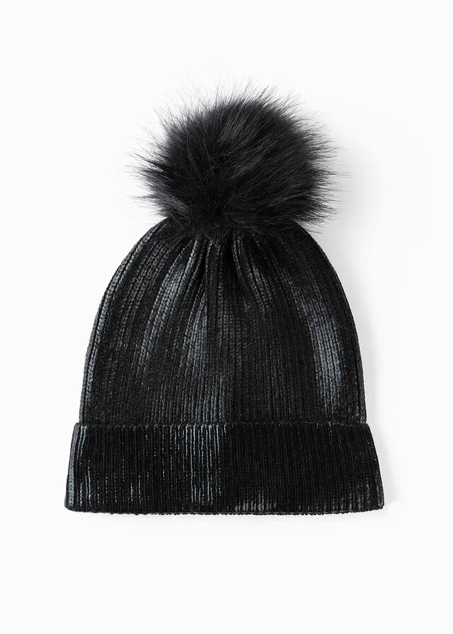 Gorro Negro