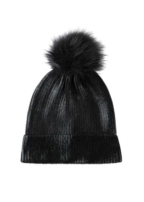 Gorro Negro