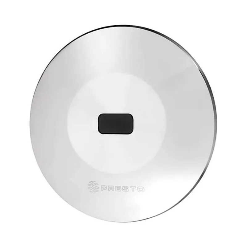 Grifo electrónico con sensor para urinario DOMO SENSIA - PRESTO