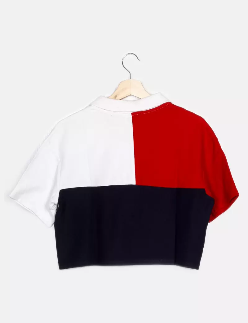 H&M Polo De punto