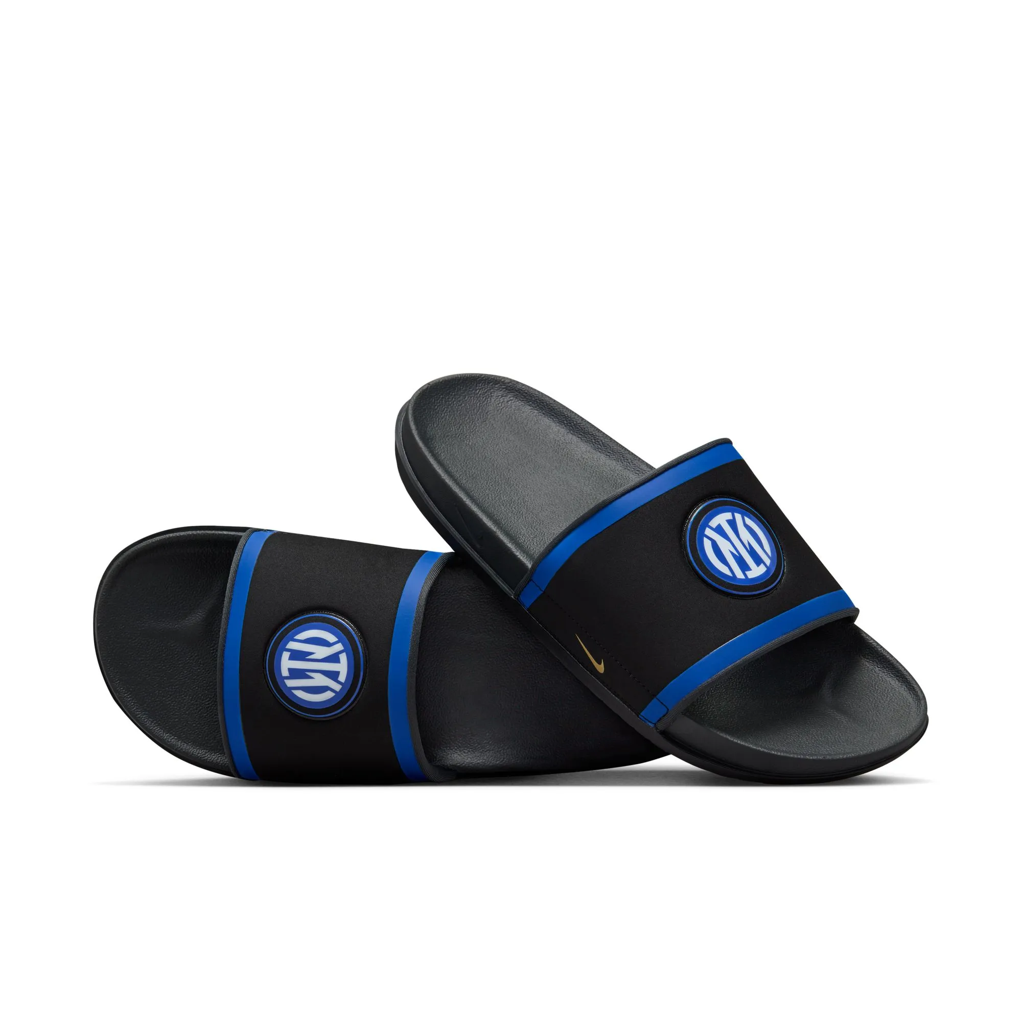 IM NIKE ZAPATILLAS OFFCOURT SLIDE INTER