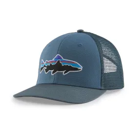 Jockey Fitz Roy Trout Trucker Hat